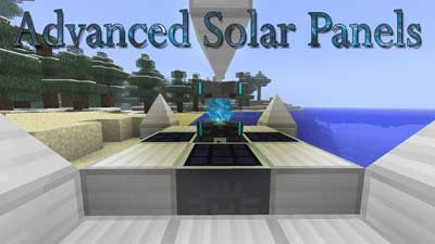 Advanced-Solar-Panels