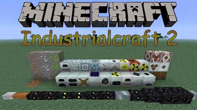 Мод Industrial Craft 2 2.8.198 (IC 2) для Minecraft [1.16.4] скачать